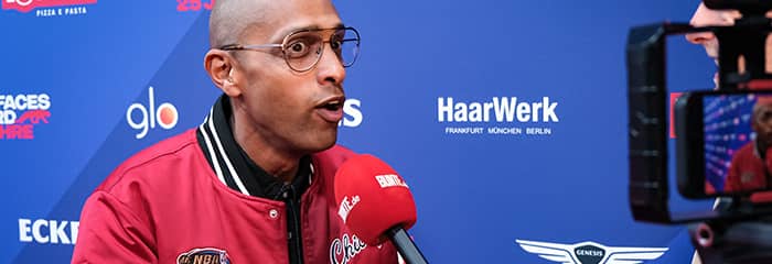 Amiaz Event Moderation Bunte New Faces Award Musik