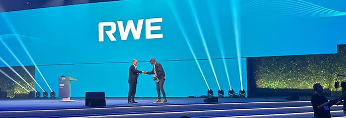 Amiaz Event Moderation RWE