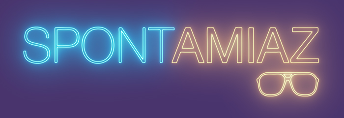 SpontAmiaz Logo