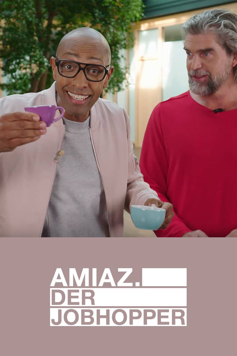 Corporate Content Amiaz Jobhopper Orthomol