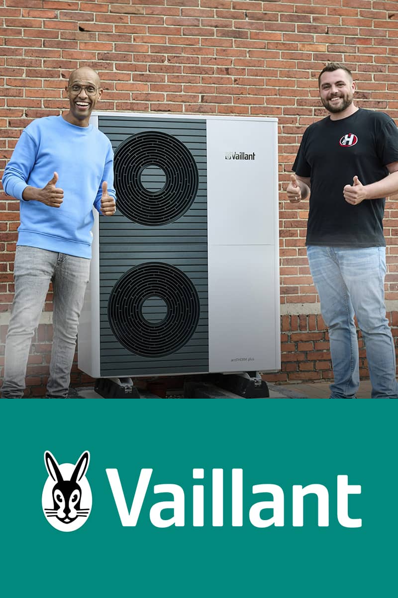 Corporate Content Amiaz Vaillant